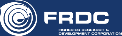FRDC Logo