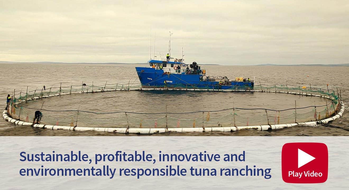 Australian Southern Bluefin Tuna Industry Careers