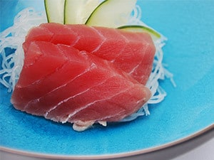 Tuna Product Information