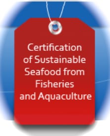 Friends of the Sea certified production system